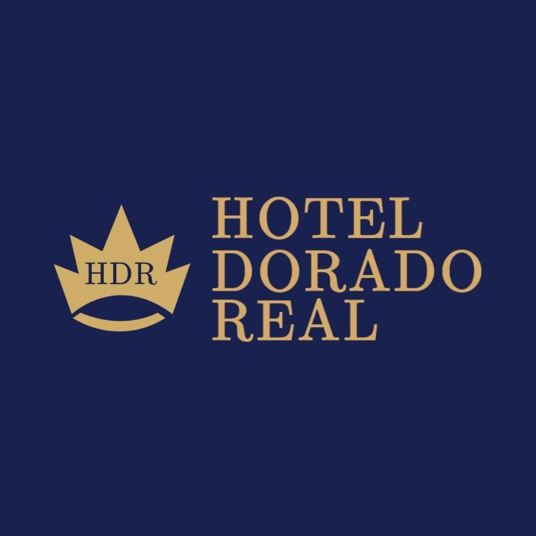 Hotel Dorado Real Hdr ポパヤン エクステリア 写真